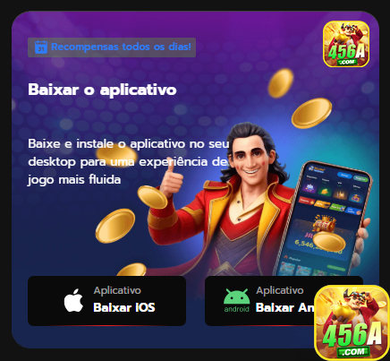 456a.com participe de elite jogo