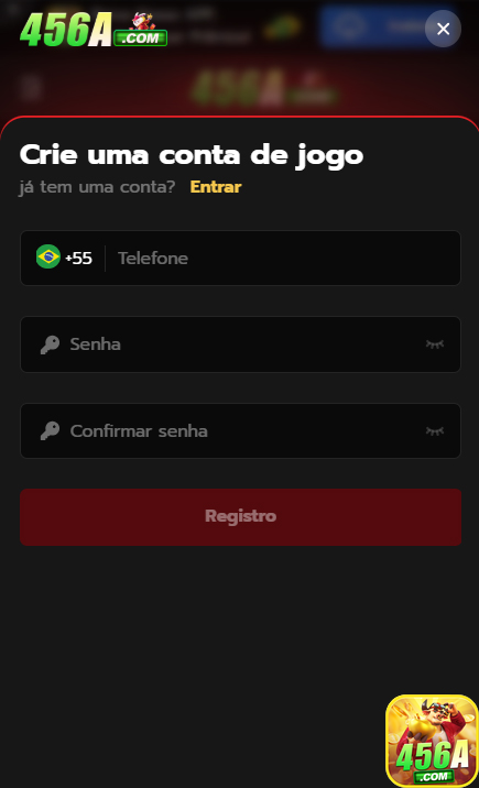 456a.com descubra imersivo jogo