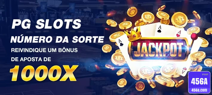 456a.com mergulhe em emocionante jogo