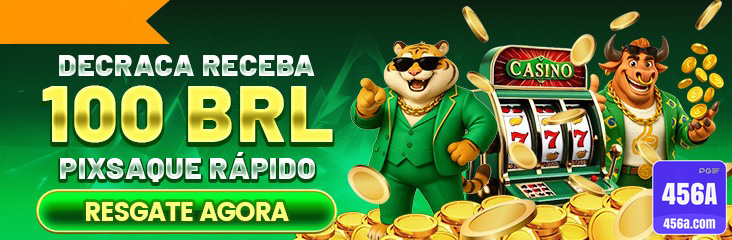 456a.com conquiste premiado jogo