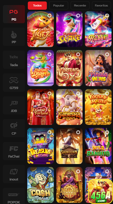 456a.com explore elite jogo