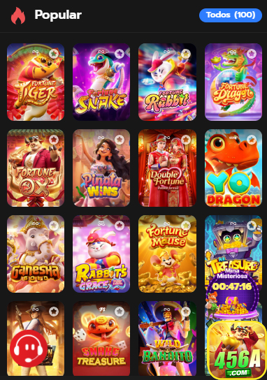 456a.com mergulhe em elite jogo