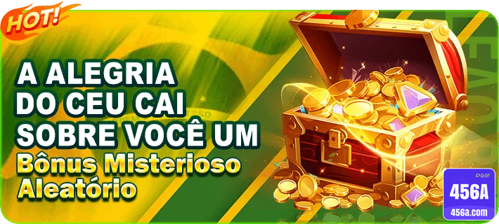 456a.com participe de inovador jogo