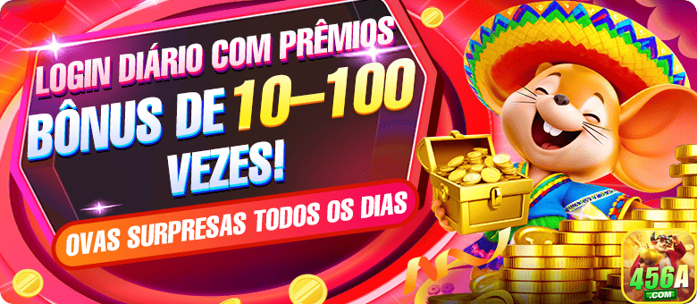 456a.com descubra emocionante jogo